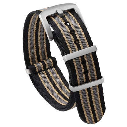 ★Special Offer★007 Premium Quality Nylon Fabric Strap