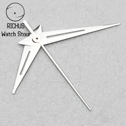 NH Watch Hands Lume Fit NH35 NH36 ETA 2824 2836 PT5000 Miyota 8215 8205 821A DG2813 3804 Automatic Movement Watches Accessories