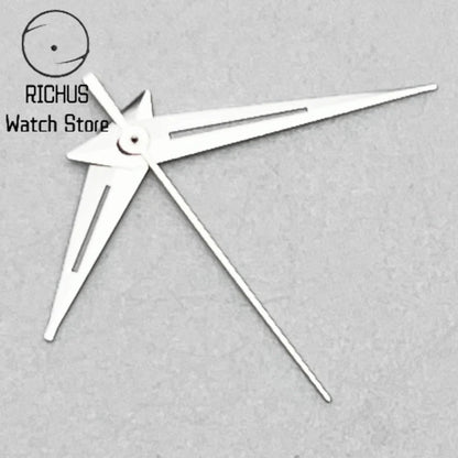 NH Watch Hands Lume Fit NH35 NH36 ETA 2824 2836 PT5000 Miyota 8215 8205 821A DG2813 3804 Automatic Movement Watches Accessories