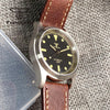 Tandorio 36mm Pilot Watch TD140B PT5000 NH35A Movement 20bar Sapphire