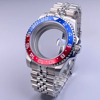 GMT Alloy Bezel 20