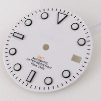 A1 logo dial
