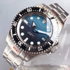 James Cameron Watch Tandorio TD268B 43mm Diver NH35A Automatic Sapphire 10ATM