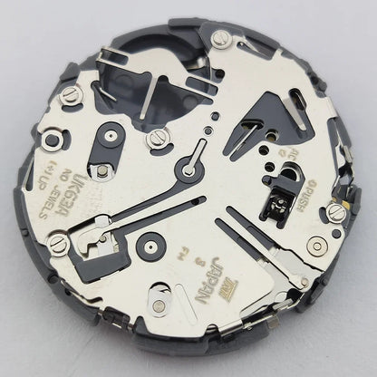 Nologo Daytona VK63 Quartz Watch Sapphire Glass 3ATM 39MM  Luminous Chronograph