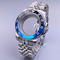 GMT Alloy Bezel 23