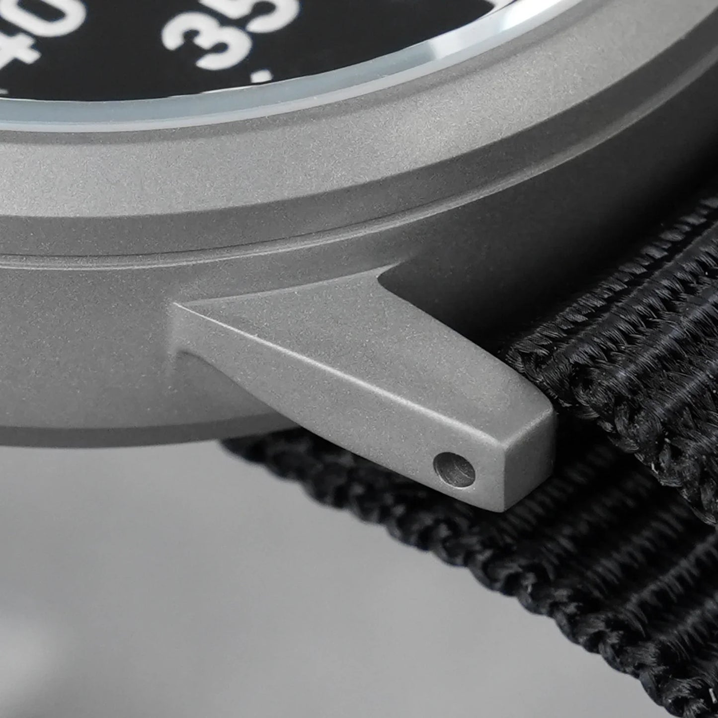 Militado ML10 Quartz pilot Watch VH31 Sweeping Second Sapphire BGW9 Luminous 10Bar 37mm