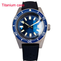 blue sterile watch