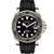 Corgeut 3002 Dive WatchNH35 / miyota 8215 40mm Yacht Watch Two Tone Gold Ceremic Bezel10bar Sapphire