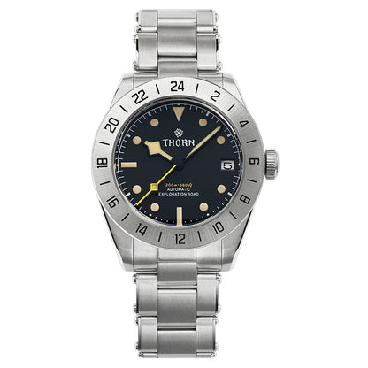 THORN SHY028 BB58 Diver 39mm NH35 Movement AR Sapphire Crystal 20ATM C3 Luminous