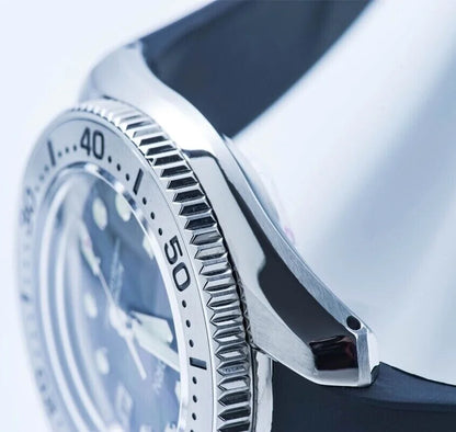 THORN SHY019 MM200 SPB185/187J1 NH35A 200M Diver C3 42mm 316L 20Bar AR Sapphire