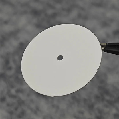 28.5mm Watch Dial Solid Colored Watch Face DIY Watch Replacement Parts Accessories AP Faces Fit NH35/NH36 Movement