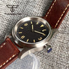 Tandorio 36mm Pilot Watch TD140B PT5000 NH35A Movement 20bar Sapphire