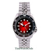 Tandorio SKX MOD TD202P 20BAR Diver Watch NH35 Movt Sapphire 41MM