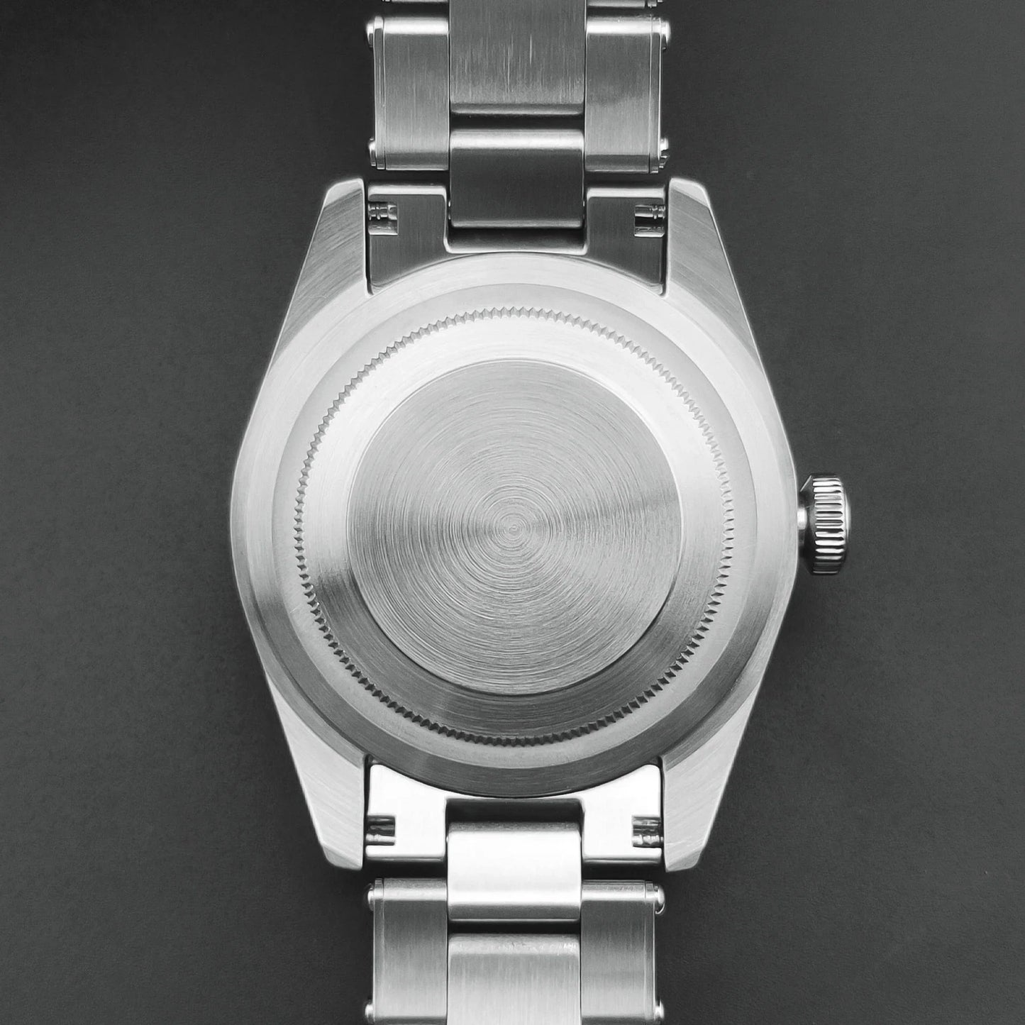 Corgeut CG2073 NH35A Diver 39mm Watch Sapphire Ceramics Bezel 20Bar