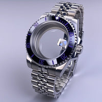 SUB Ceramic Bezel 18