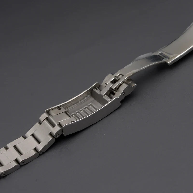 Sterile Submariner Sea Dweller Yacht master NH36 Automatic C3 Lume Sapphire 10bar 41MM