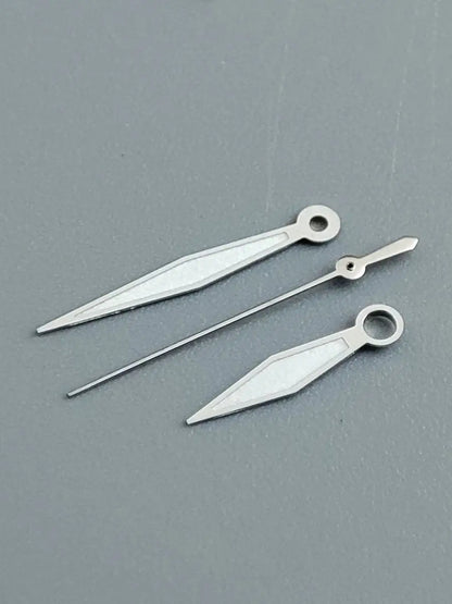 NH35 Hands NH36 Watch Hands Watch Accessories hands Suitable for the NH35 movement Green Luminous Hands