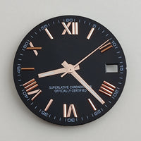 42-S dial