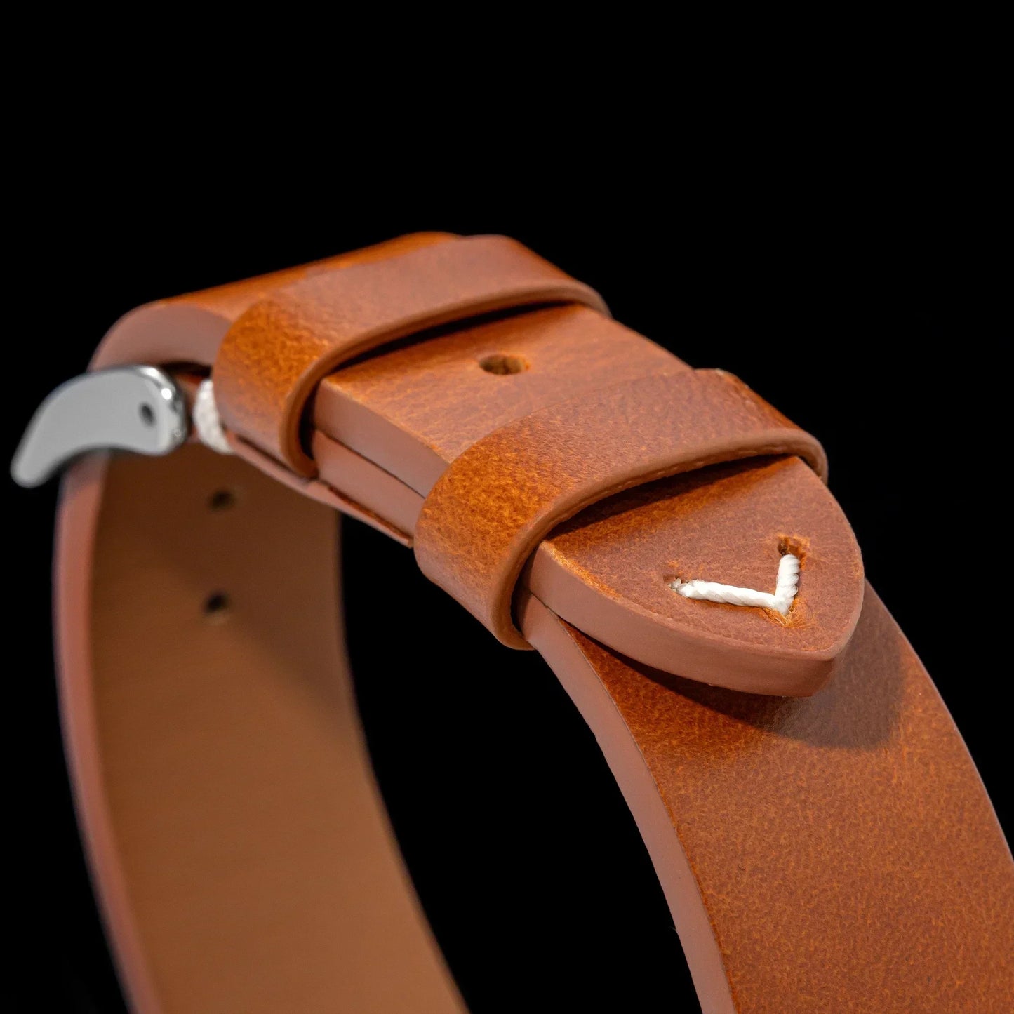 THORN Too1  quartz Sub Second Watch 37mm Case 3ATM AR Sapphire Pilot