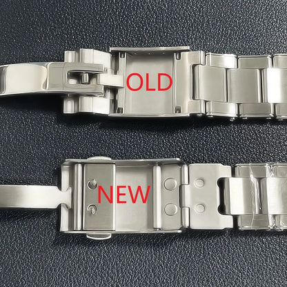 CADISEN C8206 BB58 Mod 38mm Diver NH35 Mechanical Sapphire 20 Bar Sapphire