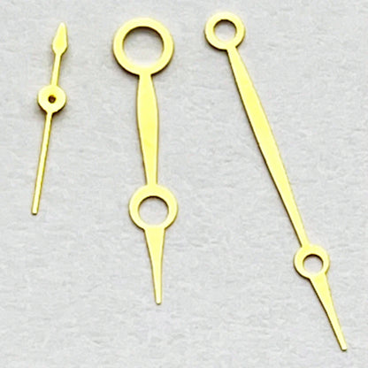 ETA6497 Watch Hands Silver/Blue/Gold/RoseGold Fit ETA 6497 6498 ST3600 3620 Movement Accessory Part