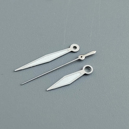 NH35 Hands NH36 Watch Hands Watch Accessories hands Suitable for the NH35 movement Green Luminous Hands