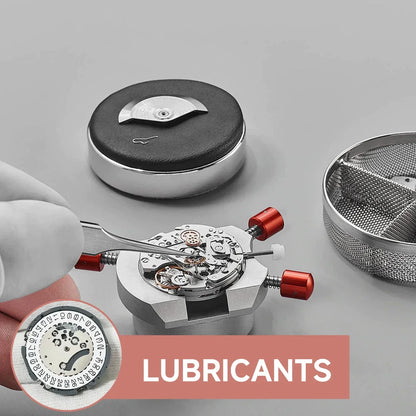 Japan Genuine VK63A Chronograph Quartz Movement with Battery Japan Original Mechanism VK63 VK61A VK67A Mod Replace Movement