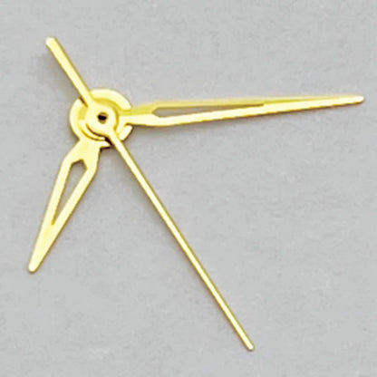 NH05 Hands Silver/Gold/RoseGold/Gun color Watch Hands Fit NH05 NH06 Movement Watch Accessories
