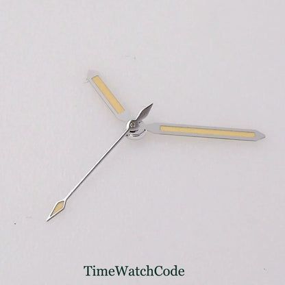 50 FATHOMS Real Bronze Watch Case Fit NH34 NH35 NH36 NH38 NH70 NH72 ETA2824 PT5000 SW200 Bow Sapphire Glass 20BAR Sandblast 40mm