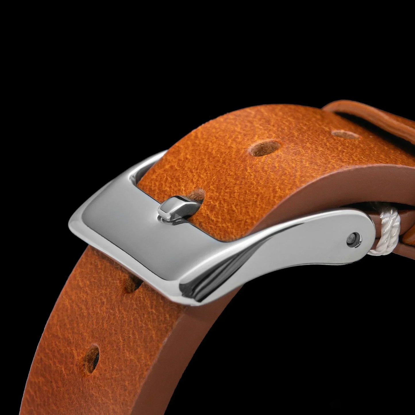 THORN Too1  quartz Sub Second Watch 37mm Case 3ATM AR Sapphire Pilot