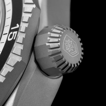 Thorn T019 Titanium Diver PT5000 Automatic Sapphire 20bar 45MM big Watch C3 Lume