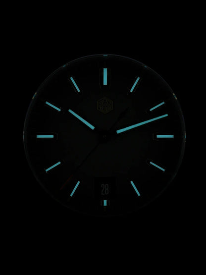 San Martin 36/39/42mm SN0144 JianZhan Dial Gada Watch Miyota 9015 Original Design Men Luxury Dress Automatic Mechanical Watches