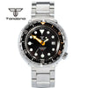 Tandorio 46.5mm Tuna Automatic Dive watch NH35A Sapphire20Bar TD245 Ceramic
