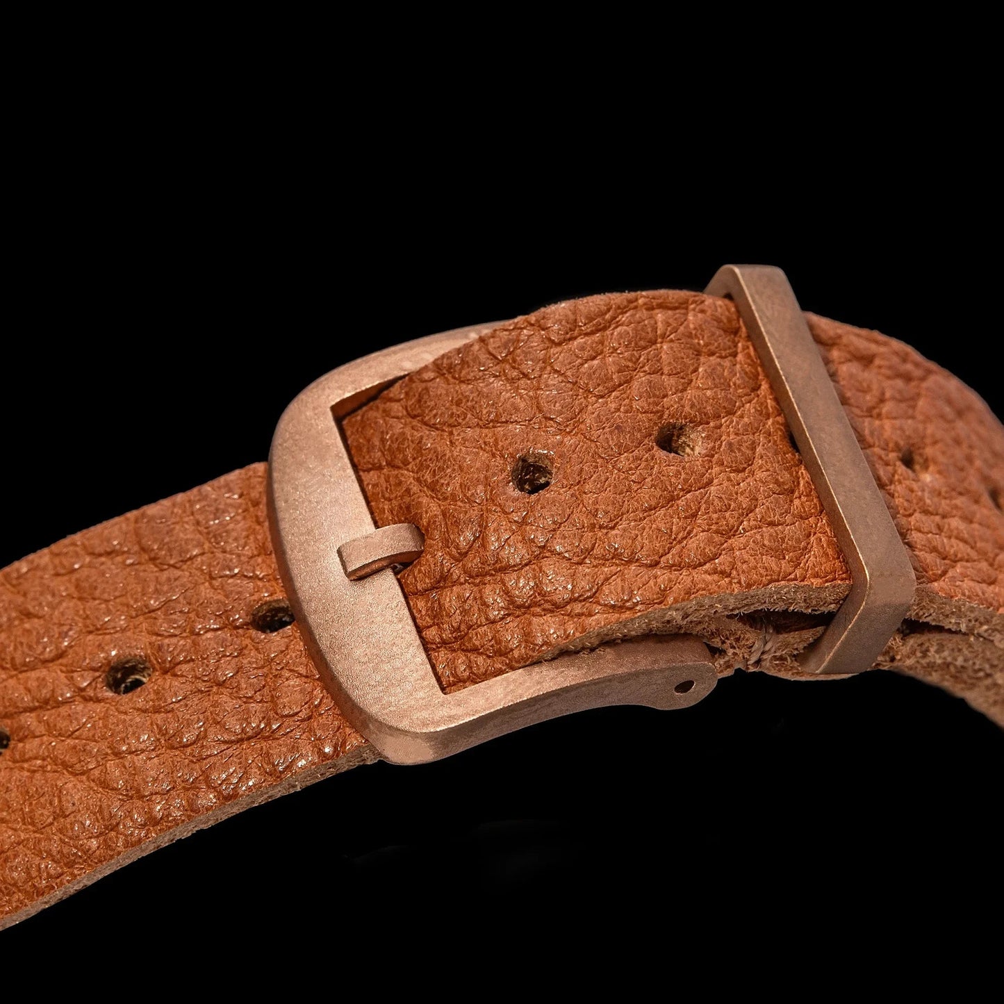 THORN T013 36mm Vintage Pilot Watch ST1700 Manual winding Sub Second Swiss luminous Sapphire