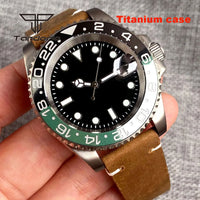 bezel 5-sterile dial