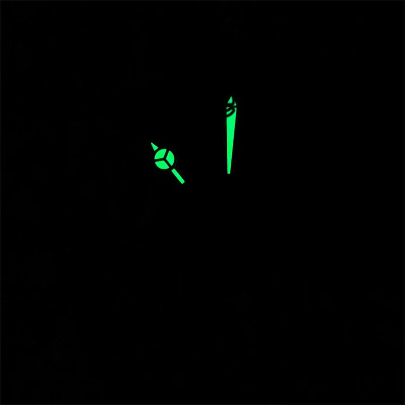 Watch Hands Gold Silver Yellow Hands Green Luminous Fits NH34 NH35 NH36 NH37 NH38 NH39 NH70 NH72 Movement