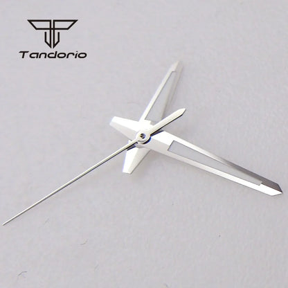 Fit for NH35 NH36 7s26 7s36 7s25 Automatic Movement Luminous Watch Hands Pointers Wristwatch Accessories Spare Parts Replacement