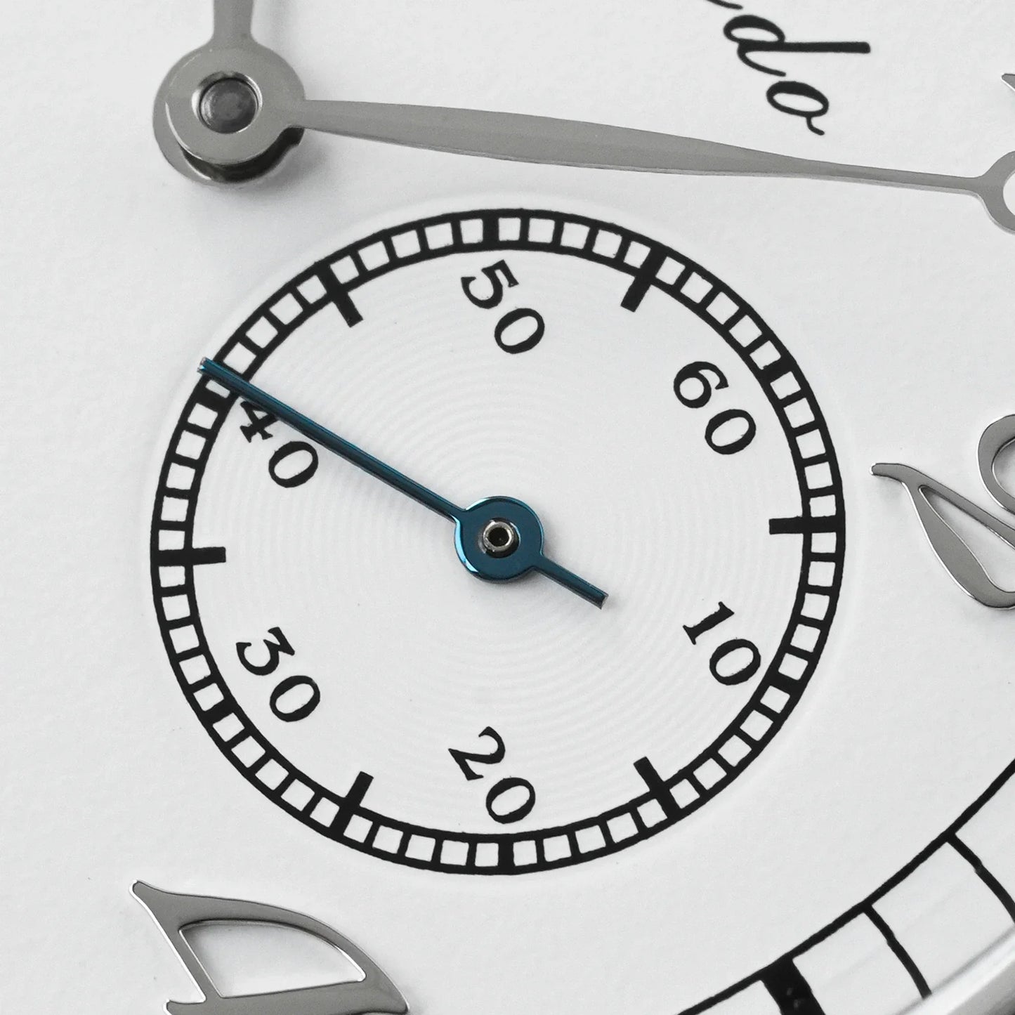 Militado ML11 Square Watch ST1701K Automatic Sapphire 10Bar 36mm Vintage reloj hombre