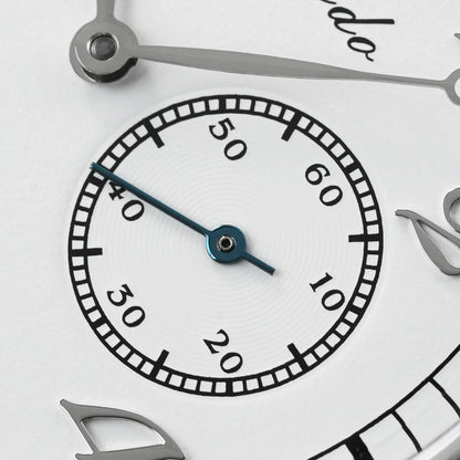 Militado ML11 Square Watch ST1701K Automatic Sapphire 10Bar 36mm Vintage reloj hombre