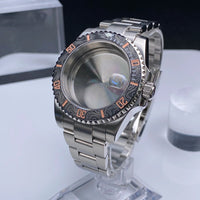 SUB Ceramic Bezel 7