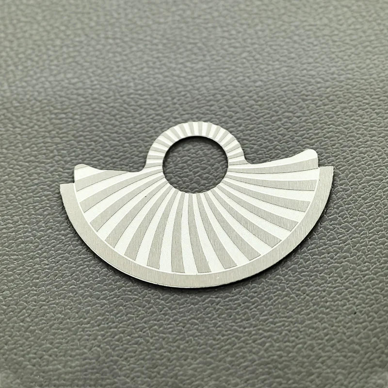 NH35 NH34 Movement Automatic Hammer Rotor Metal Patch Fits NH36 4R35 4R36 NH38 NH39 7S Movement SKX007 Watch Repair Guard Parts