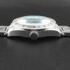 Corgeut CG2073 NH35A Diver 39mm Watch Sapphire Ceramics Bezel 20Bar