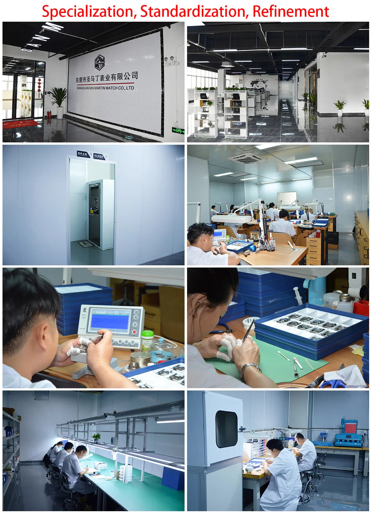 San Martin Dress Watch SN0145 39.5mm Tonneau Luxury Mineral Dial  PT5000 SW200 Automatic AR Sapphire Luminous