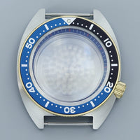 Deep blue chapter 17