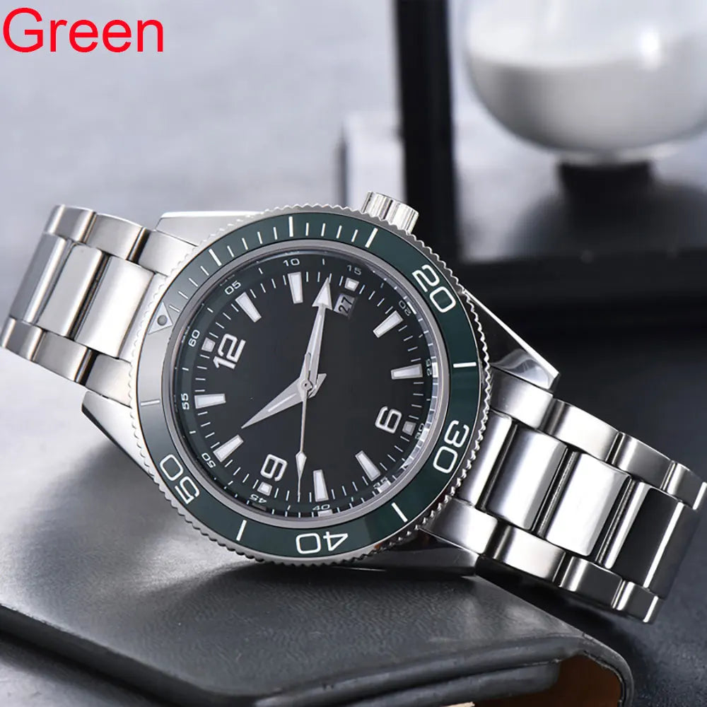 41MM Corgeut Custom Logo/Name BB58 Diver Sapphire NH35 Automatic 10Bar