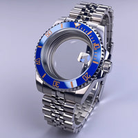 SUB Ceramic Bezel 10