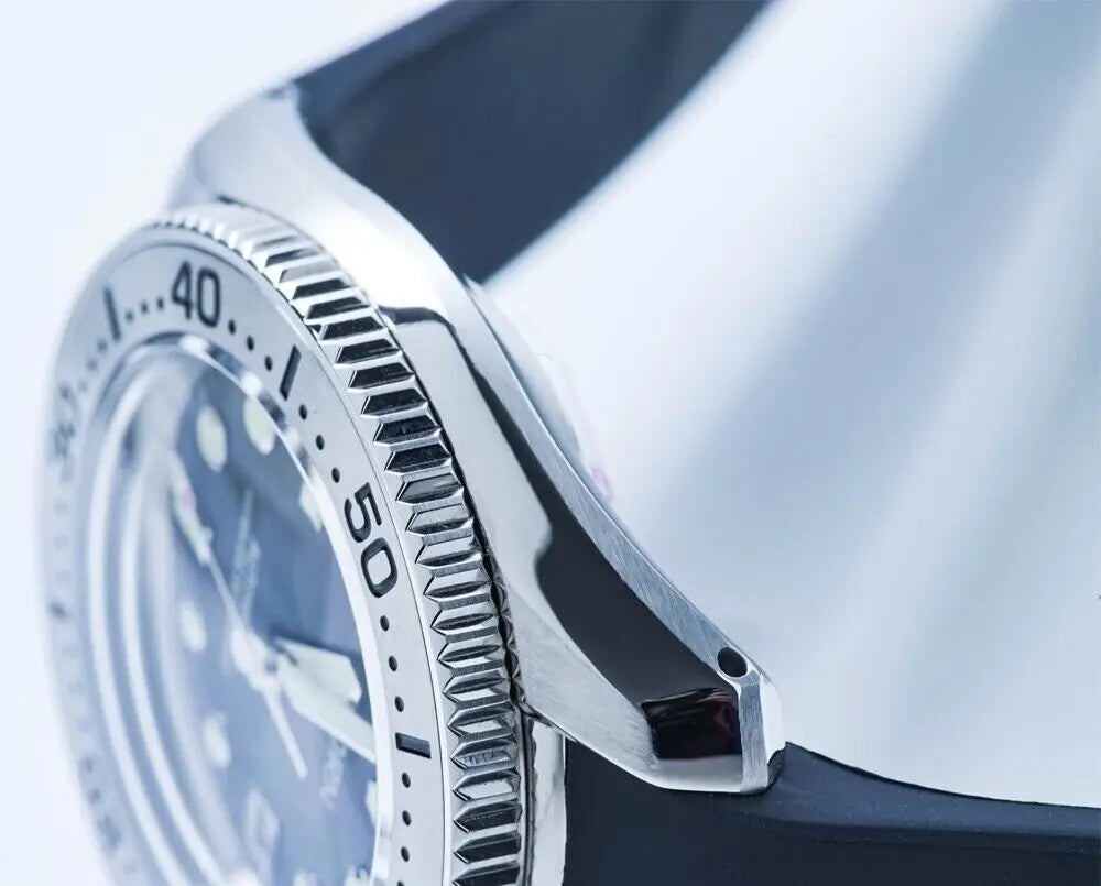 THORN SHY019 MM200 SPB185/187J1 NH35A 200M Diver C3 42mm 316L 20Bar AR Sapphire