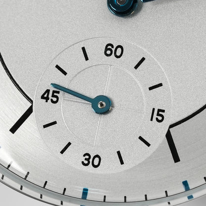 Militado ML09 Vintage Quartz Watch VD78 Movement  Domed Hardlex Crystal BGW9 Luminous 100m Waterproof 36mm Men Watches