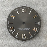 21-S dial