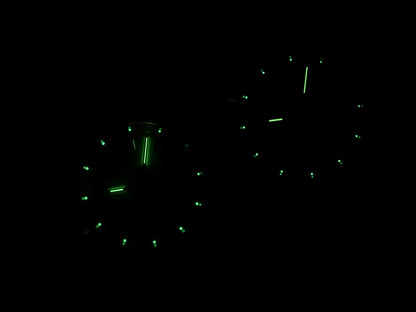 Baltany 36mm Dress Gold Watch S4084 Customizable DateJust  NH35 Automatic  Ar sapphire Swiss Lume Fluted case